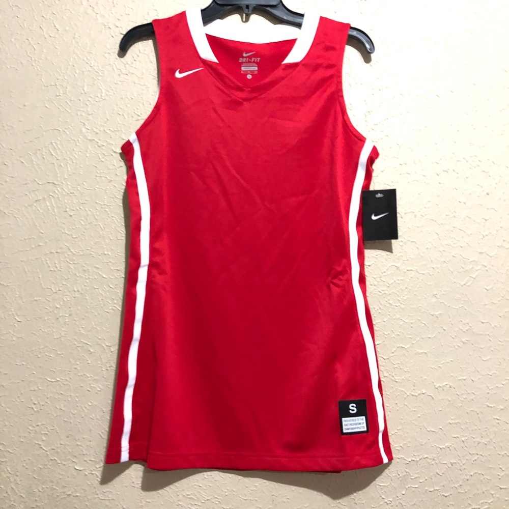 Nike Hyper Elite Possession Basketball Jersey